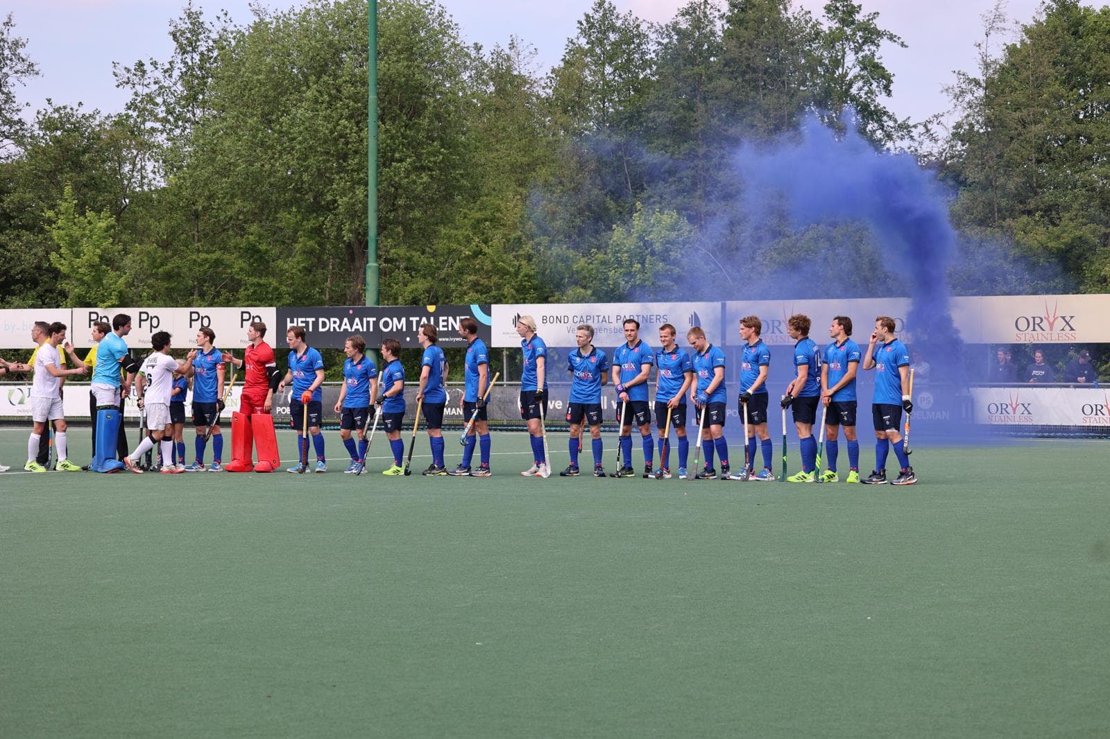 Breda Heren 1 — 2025/2026
