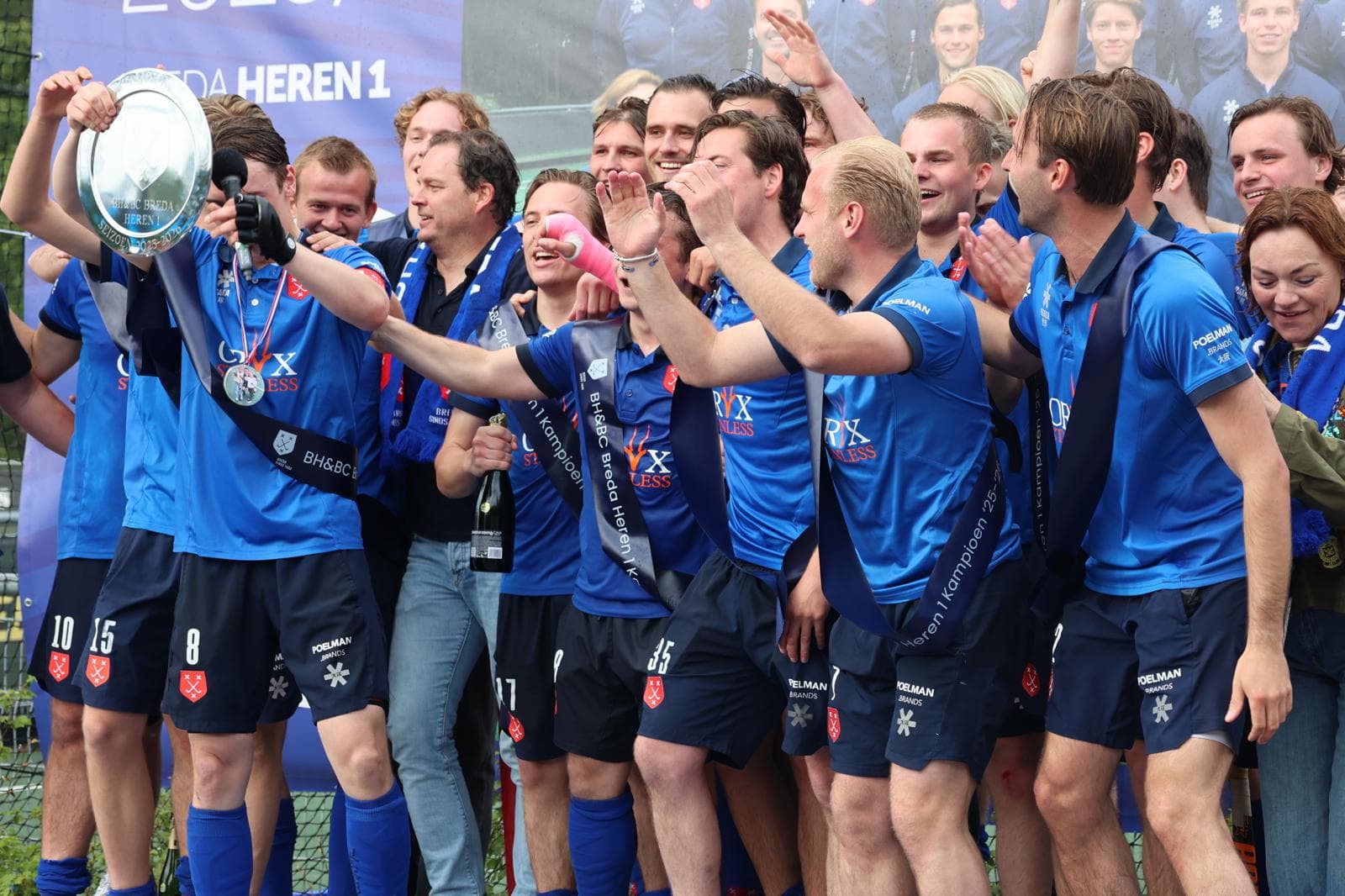 Breda Heren 1 — 2025/2026