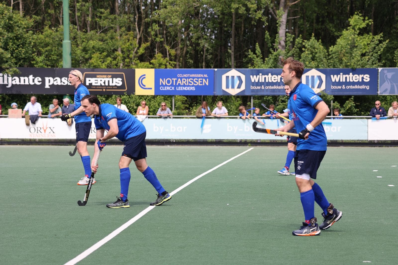 Breda Heren 1 — 2025/2026